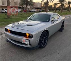 دودج تشالنجر